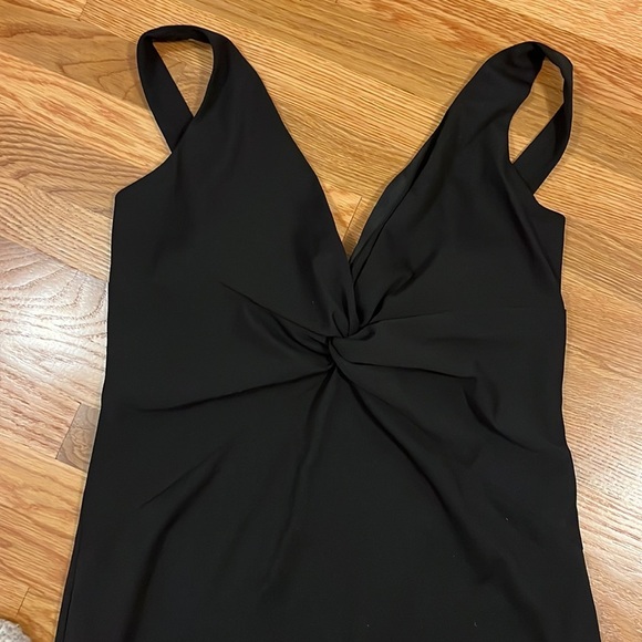 NWT BHLDN Katie May Damaris Dress 18 black - Picture 15 of 15